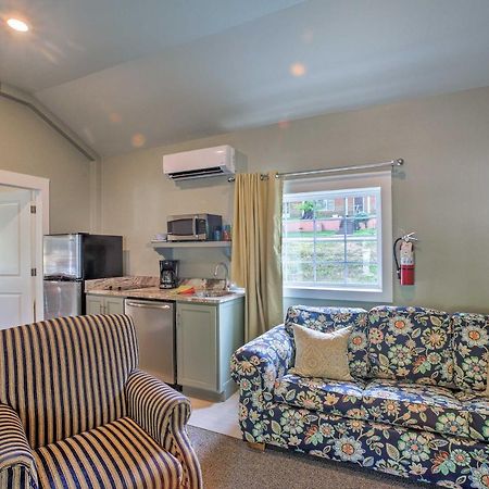 Downtown Branson Cottage With Pool Access! Exterior foto