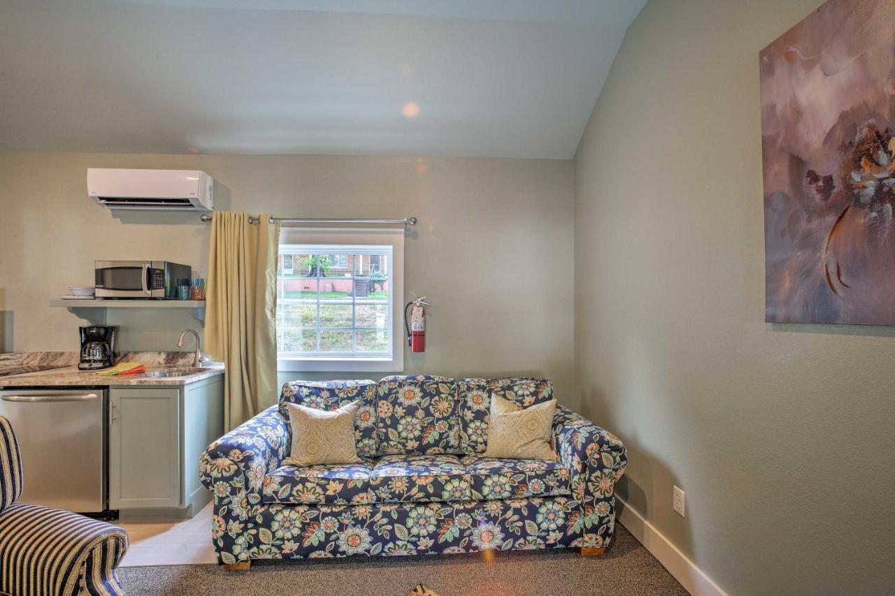 Downtown Branson Cottage With Pool Access! Exterior foto