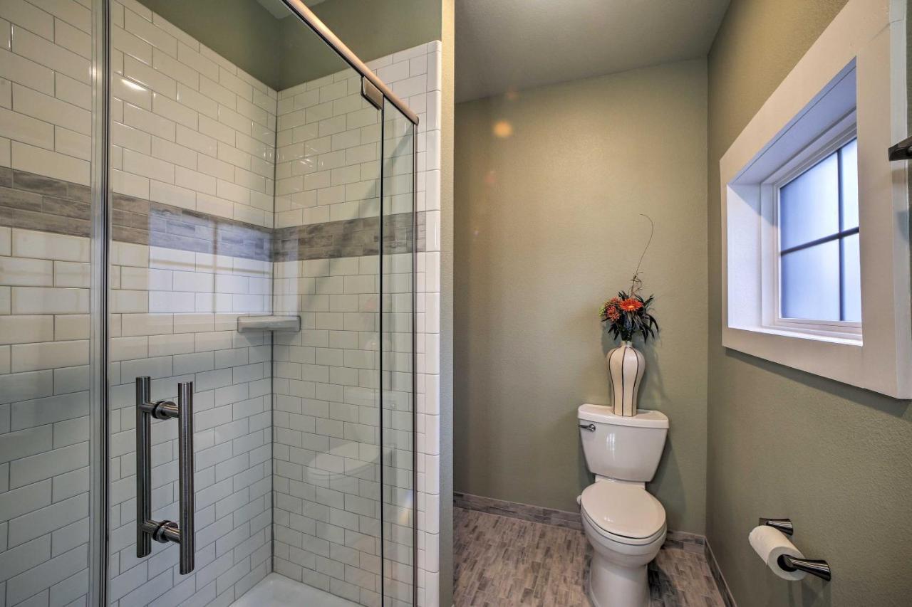 Downtown Branson Cottage With Pool Access! Exterior foto